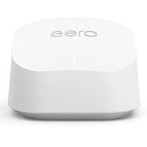Amazon eero 6+ mesh Wi-Fi router