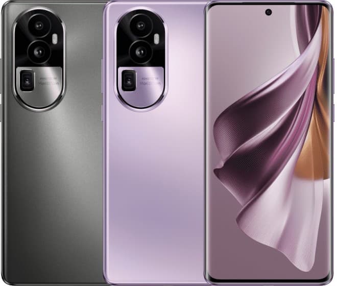 Oppo Reno10 Pro+