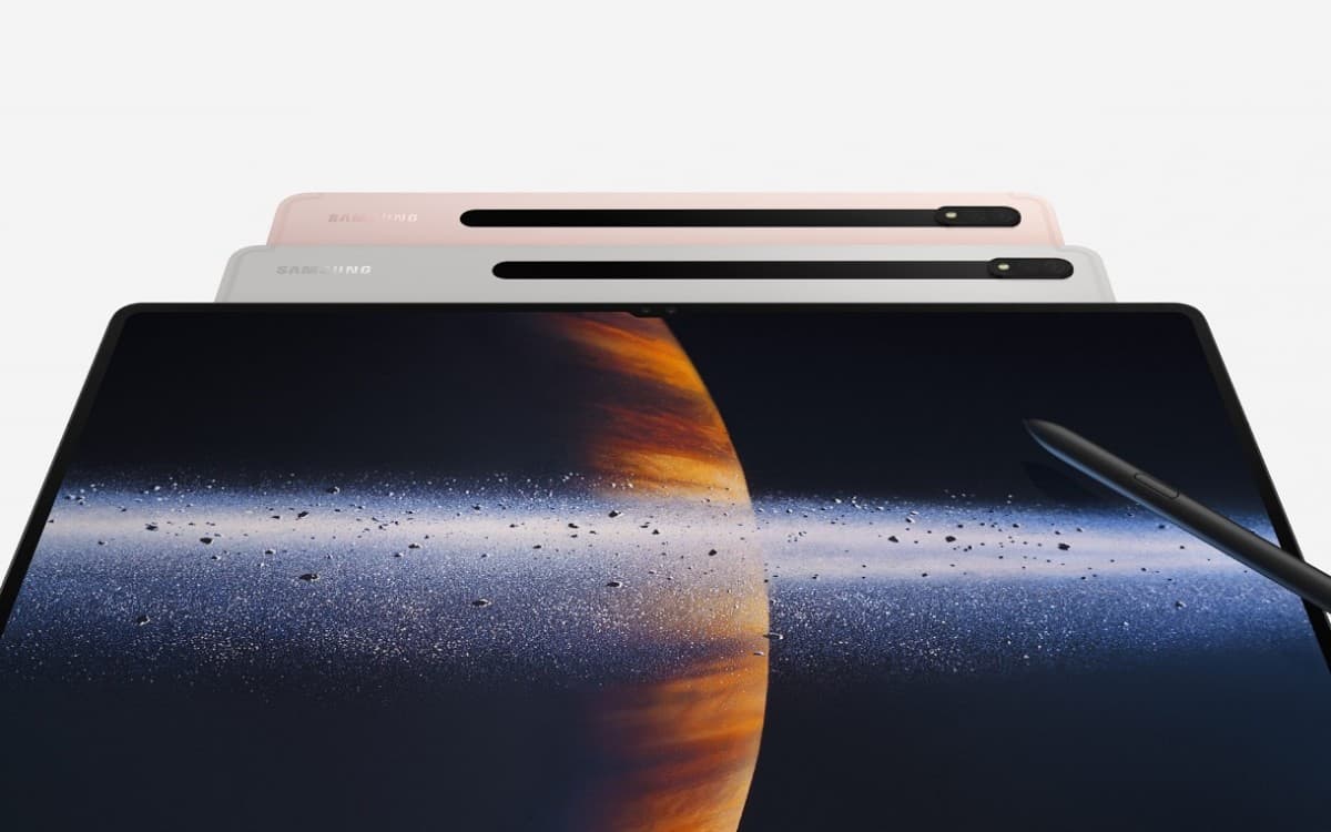 Διέρρευσαν οι τιμές Samsung Galaxy Tab S9, S9+, S9 Ultra European