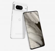 Google Pixel 8 (κερδοσκοπικές αποδόσεις)