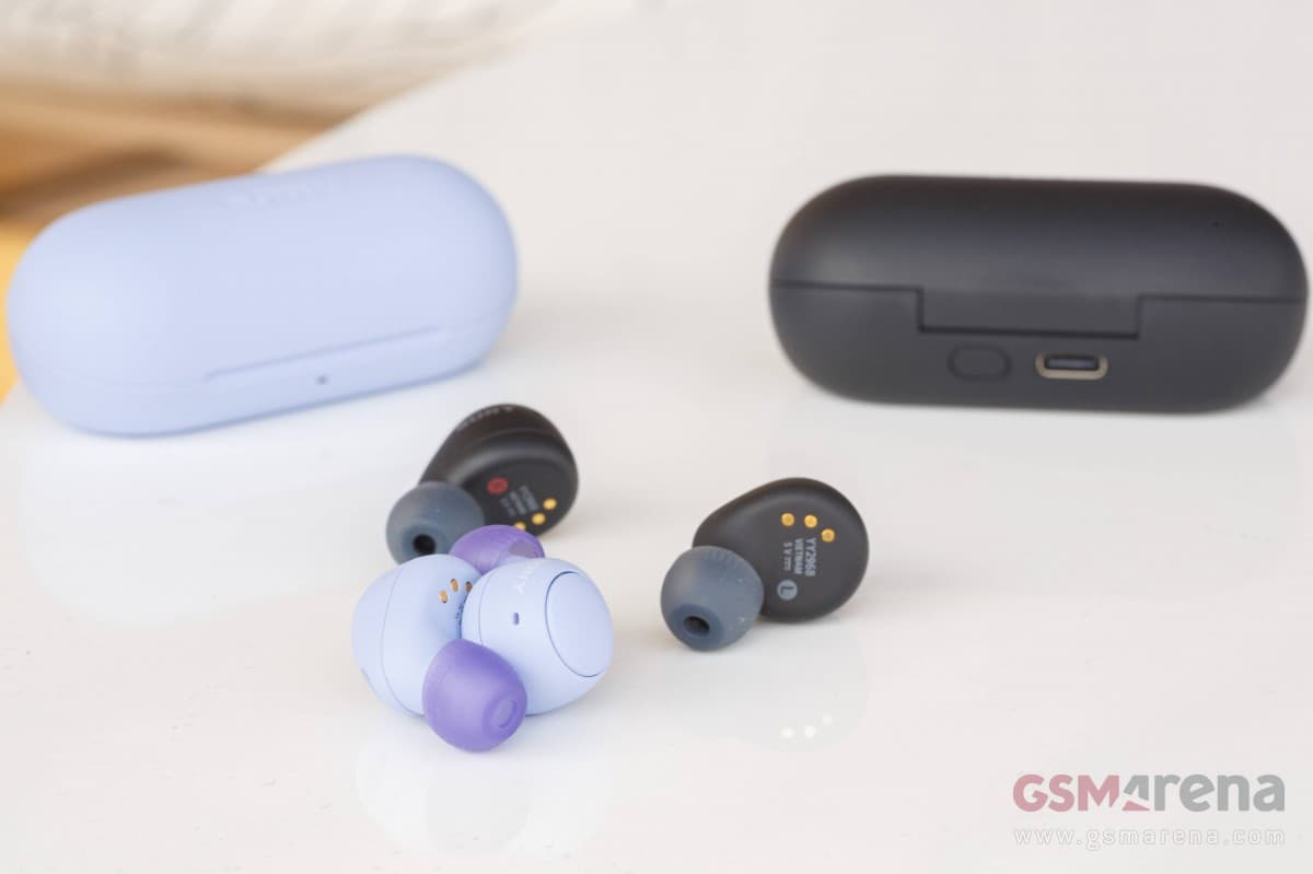 Τα Sony WF-C700N είναι από τα καλύτερα μπουμπούκια TWS στην κατηγορία τιμής τους