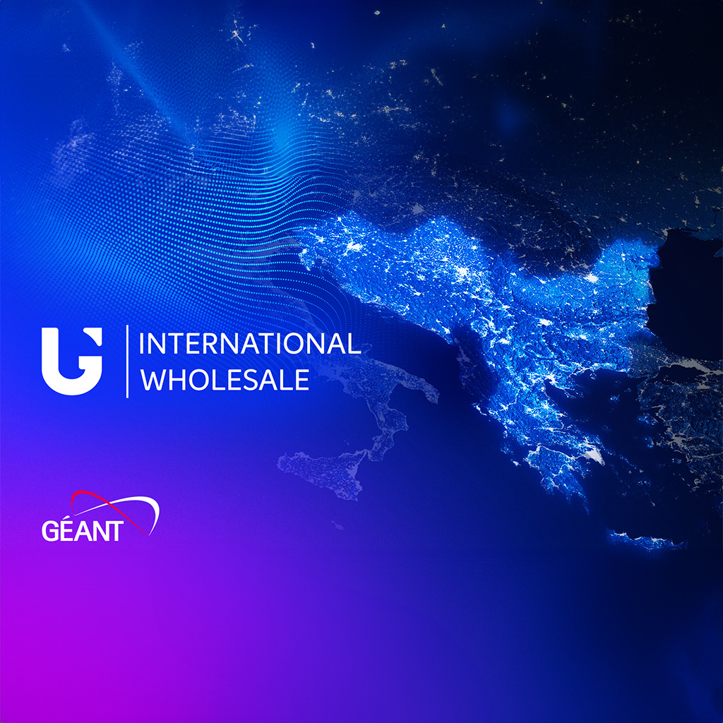 Η UGI Wholesale καταλαμβάνει ηγετική θέση στην αγορά τηλεπικοινωνιών στη Νοτιοανατολική Ευρώπη - Digitaltvinfo.gr