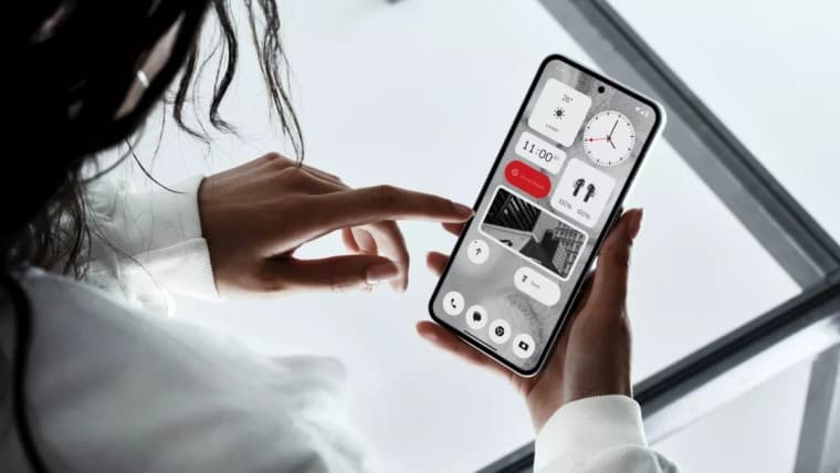 Τίποτα δεν ανακοινώθηκε από το Phone 2