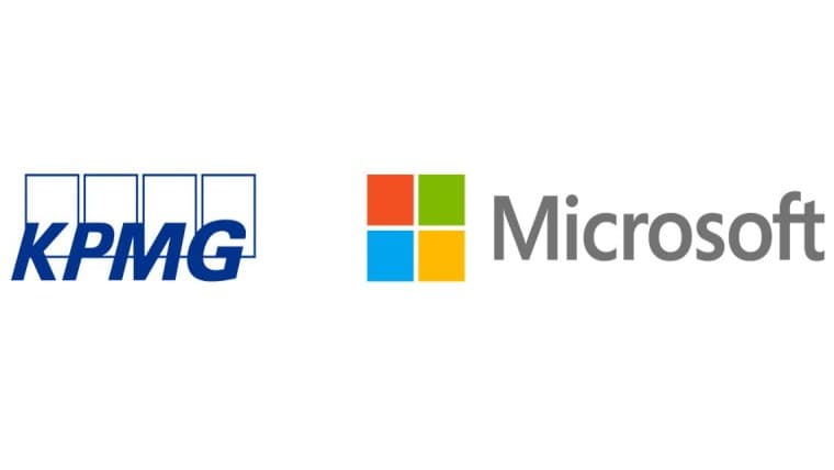 microsoft kpmg