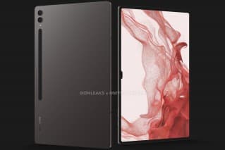 Αποδόσεις Galaxy Tab S9 Ultra