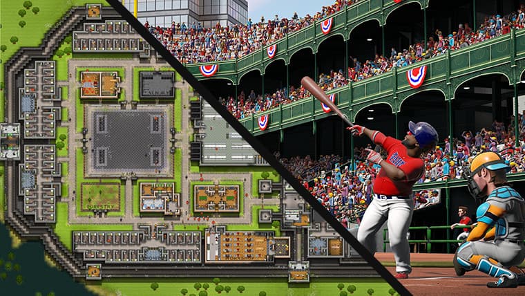 Τέχνη δέσμης Humble At-Home Arcade