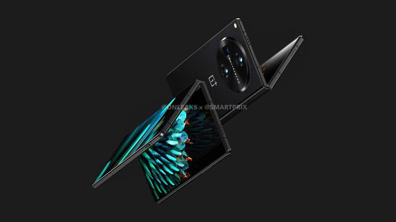 Άνοιγμα ή Δίπλωμα;  - Galaxy Z Fold 5: Η μεγαλύτερη αδυναμία της Samsung είναι η μεγαλύτερη δύναμη του Fold;