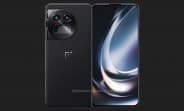 Το OnePlus 12 δείχνει την κάμερα ζουμ περισκοπίου του σε διαρροές που βασίζονται σε CAD