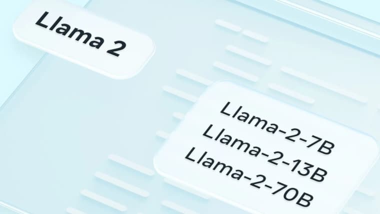 meta llama 2