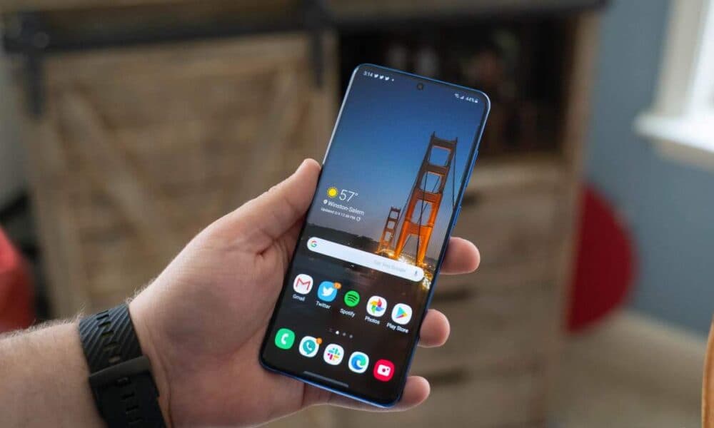 Αποκαλύφθηκαν λεπτομέρειες υλικολογισμικού πρώτης σειράς Galaxy S21 Android 14 One UI 6.0
