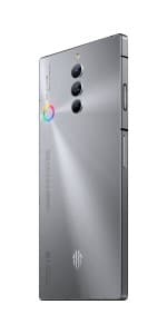 Το Red Magic 8S Pro έρχεται σε τρεις εκδόσεις: Platinum (16/512GB)