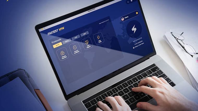 το πιο γρήγορο έργο τέχνης vpn