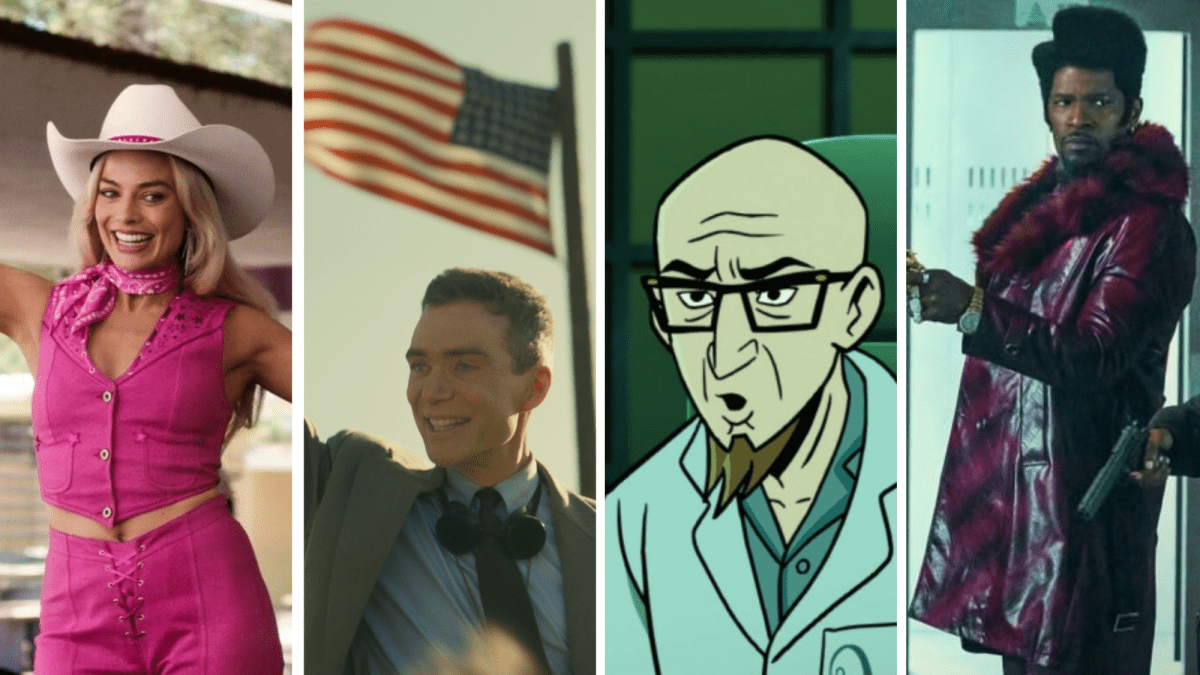 Τι νέο υπάρχει στο streaming και στους κινηματογράφους αυτή την εβδομάδα: Barbenheimer στο "They Cloned Tyrone"
