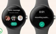 Το WhatsApp είναι πλέον επίσημα διαθέσιμο για smartwatches Wear OS