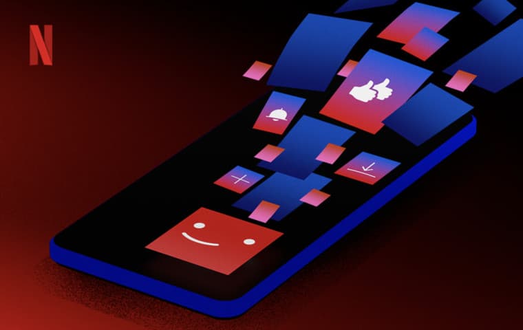 Netflix launches new My Netflix Hub