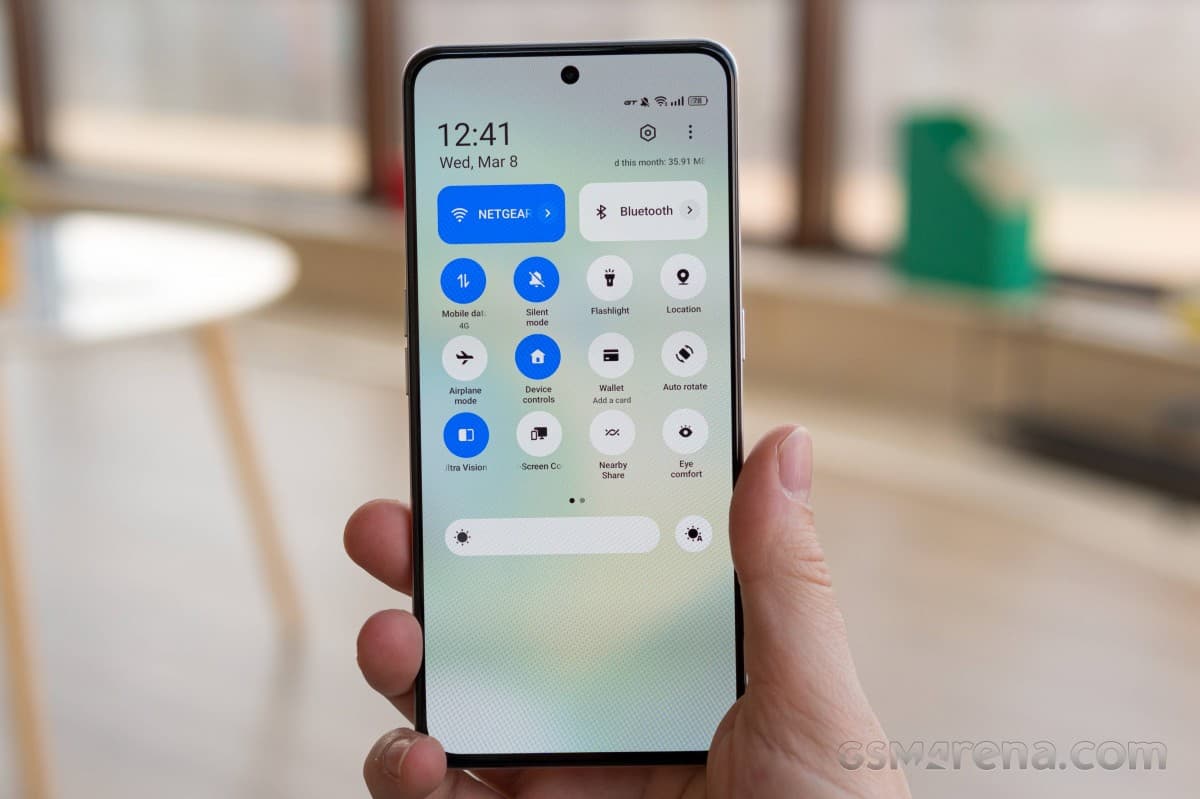 Η επόμενη ναυαρχίδα της Realme θα ονομάζεται GT5 Pro