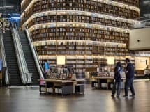 3x δείγματα τηλεφακού κάμερας