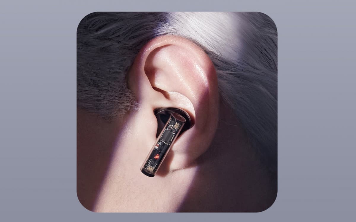 Η Red Magic κυκλοφορεί το Cyberbuds Dao TWS στη διεθνή αγορά