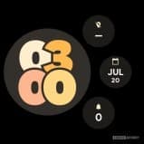 Google Pixel Watch 2, Google Pixel Watch 2: Διέρρευσαν τα watch faces