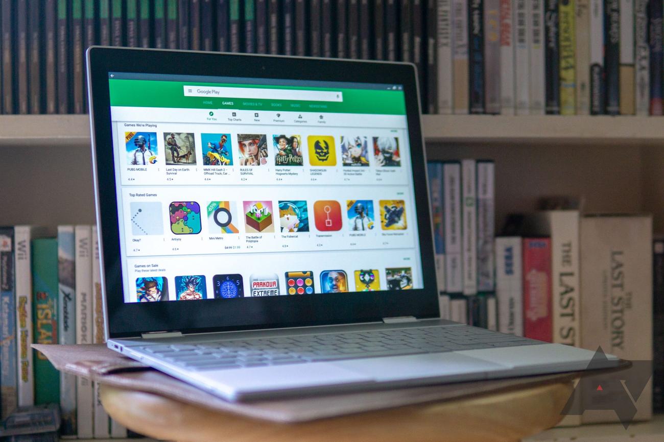 18 καλύτερα παιχνίδια Android συμβατά με πληκτρολόγιο για ChromeOS
