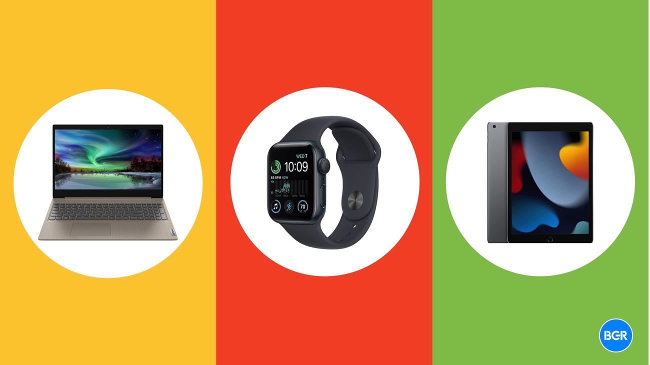 18 καλύτερες προσφορές για το Σαββατοκύριακο Prime Day που μπορούν να ψωνίσουν όλοι, όχι μόνο τα μέλη Prime
