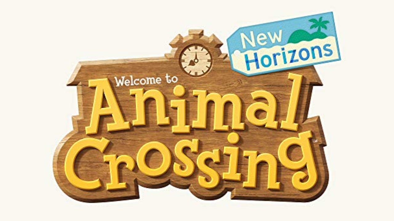 Animal Crossing: New Horizons