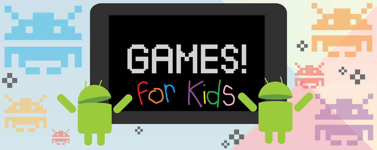 20 best kids game on Android in 2023