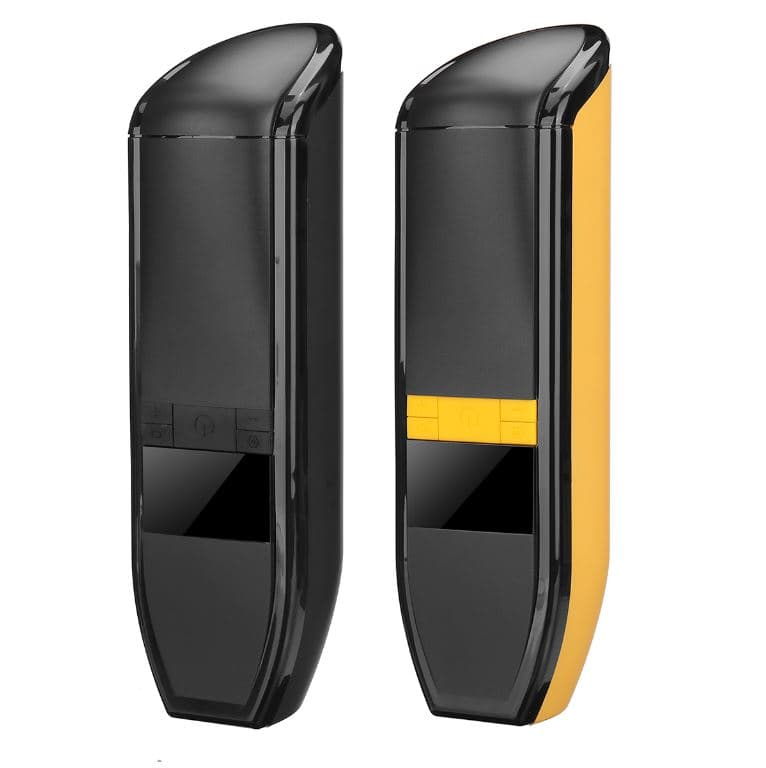 Αποκτήστε Απόλυτο Έλεγχο της Πίεσης των Ελαστικών σας με την Ασύρματη Ηλεκτρική Τρόμπα HB-Q02"