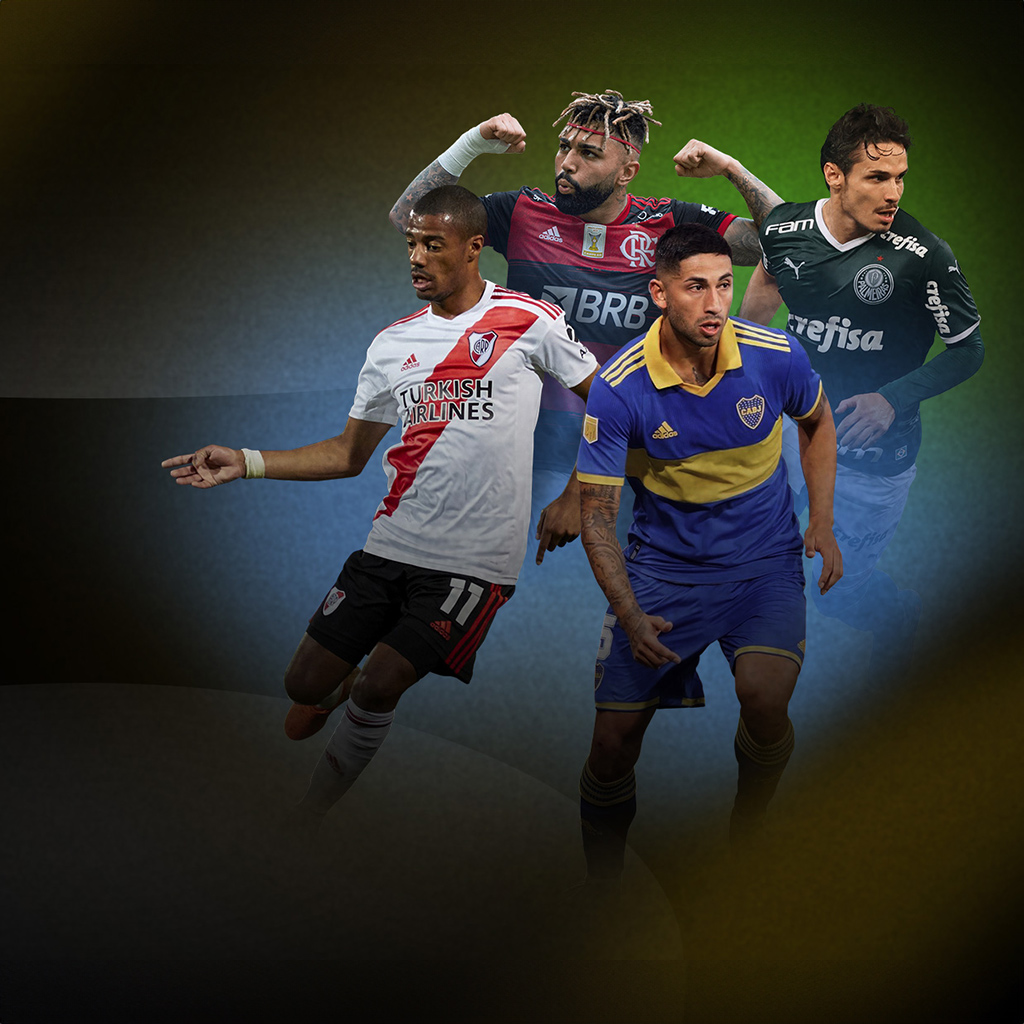 23η και 24η αγωνιστική Αργεντινής και 14η αγωνιστική Βραζιλίας στην υβριδική τηλεόραση του OPEN - Digitaltvinfo.gr