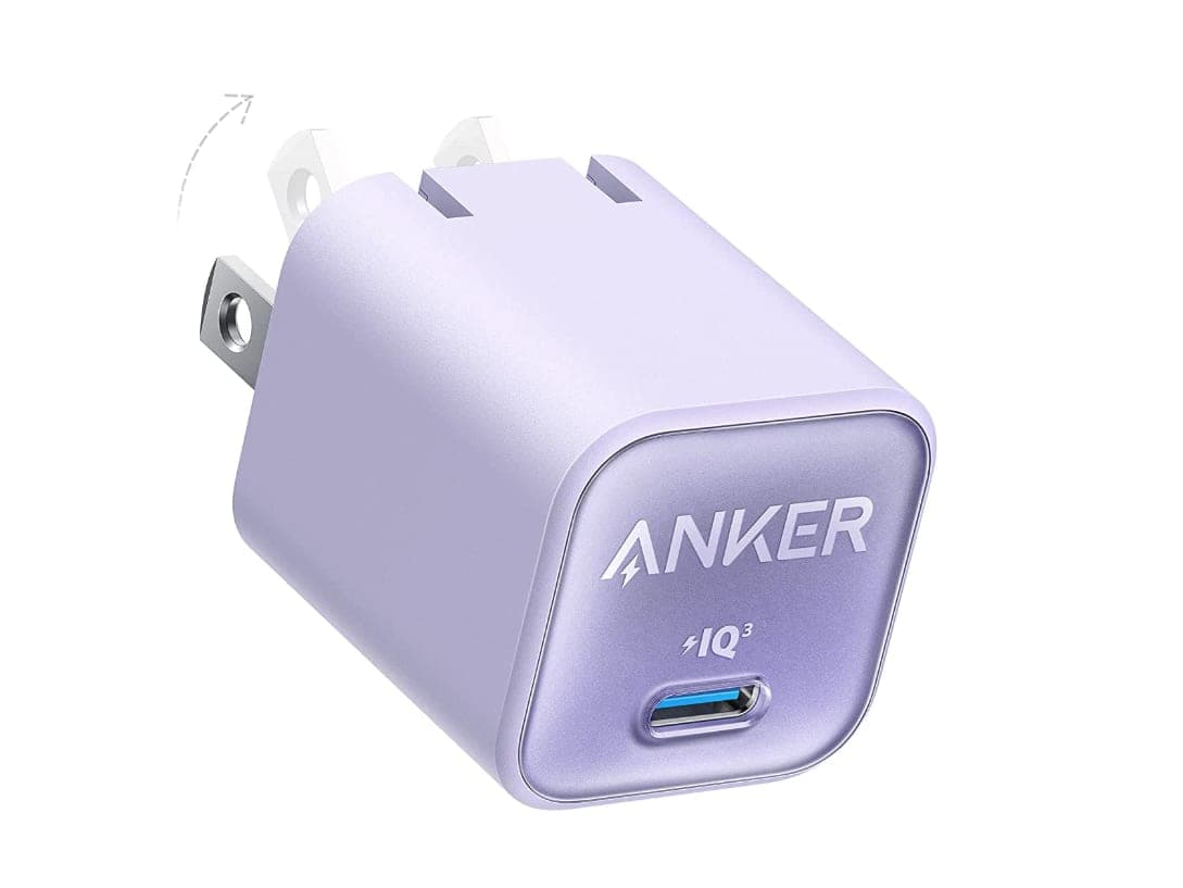 Φορτιστής Anker 511 (Nano 3)