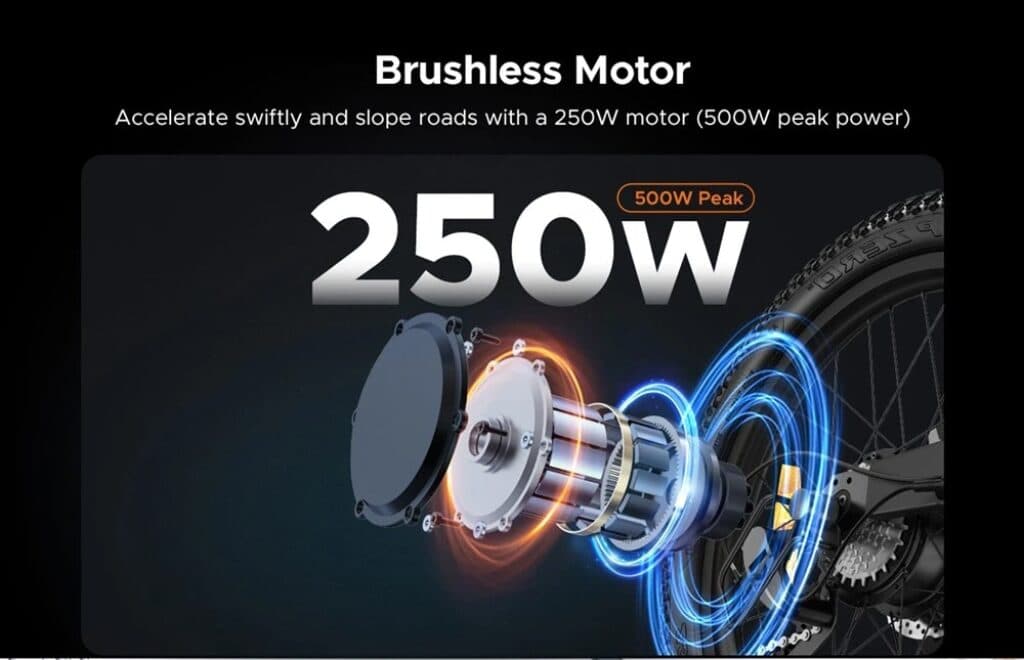 ENGWE C20 Pro : Οι μετακινήσεις αλλάζουν, και η ENGWE το έχει καταλάβει!