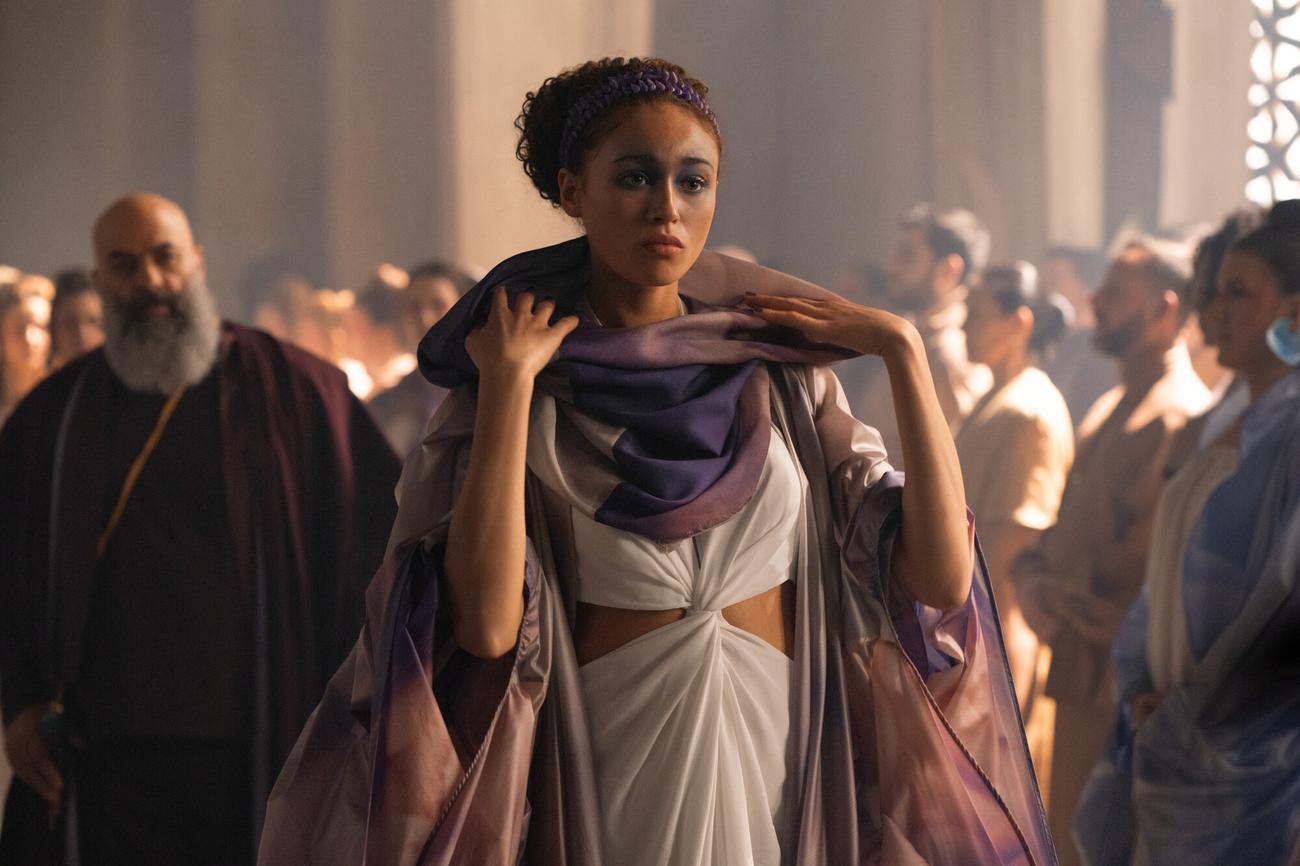 3 ακόμη διαμάντια επιστημονικής φαντασίας για να δείτε μετά το Foundation στο Apple TV+
