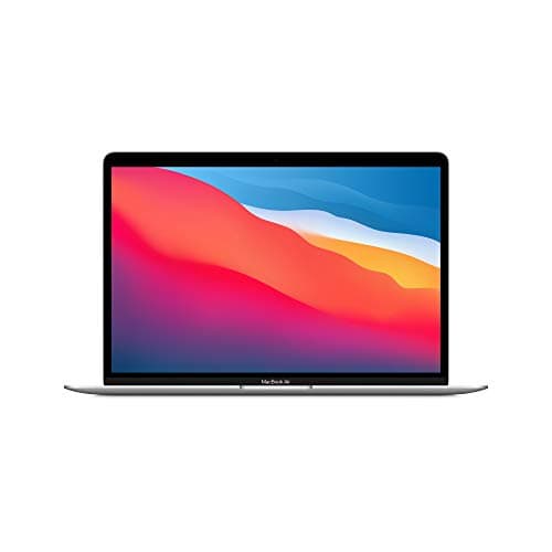 Apple 2020 MacBook Air Laptop M1 Chip, 13" Retina Display, 8GB RAM, 256GB SSD SSD, Backlit…
