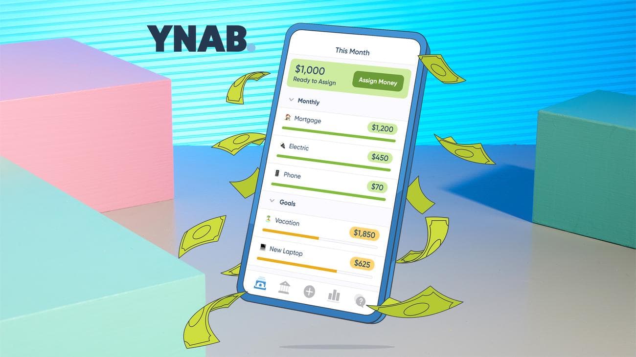 Χρειάζεστε έναν προϋπολογισμό