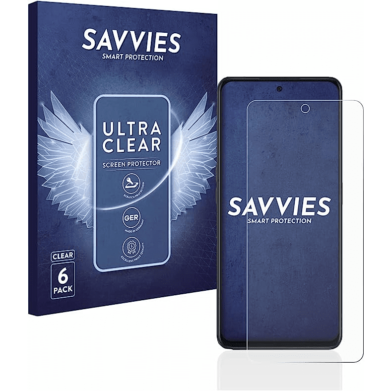 Προστατευτικό οθόνης Savvies για το OnePlus Nord N30