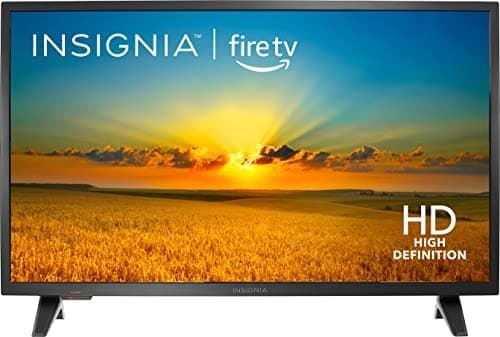 INSIGNIA 32 ιντσών Class F20 Series Smart HD 720p Fire TV (NS-32F201NA23, μοντέλο 2022)