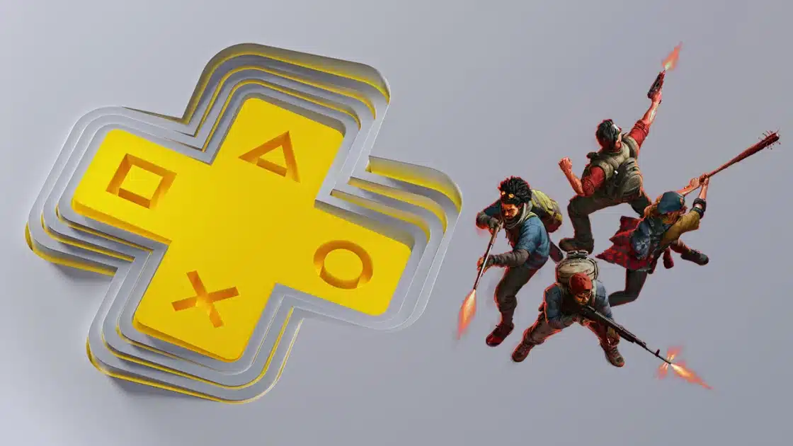 5 co-op παιχνίδια για να παίξετε με τους φίλους σας από το PlayStation Plus