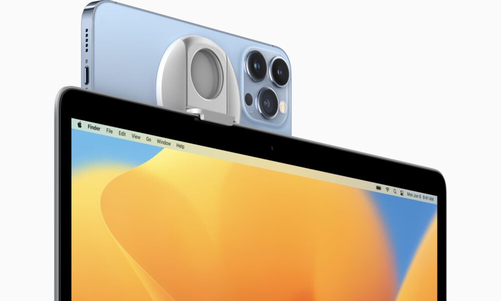 5 πράγματα που πρέπει να γνωρίζετε για την ενημέρωση MacOS Ventura 13.5
