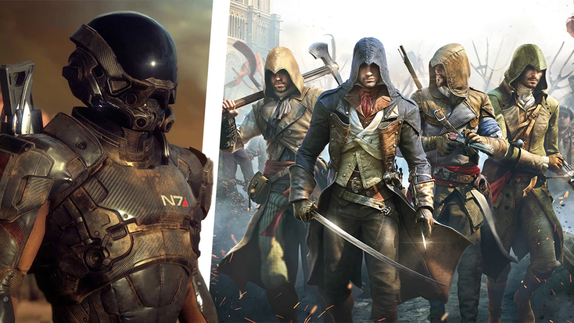 5 φορές που αγαπημένα game franchises είχαν «κακές» κυκλοφορίες