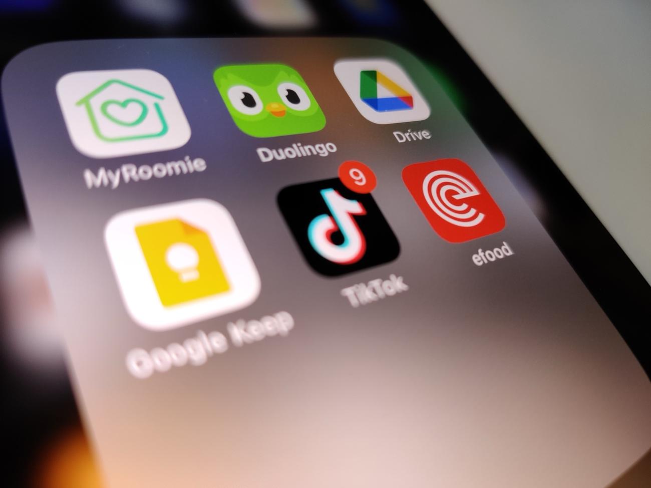 5+1 Apps για κάθε φοιτητικό smartphone