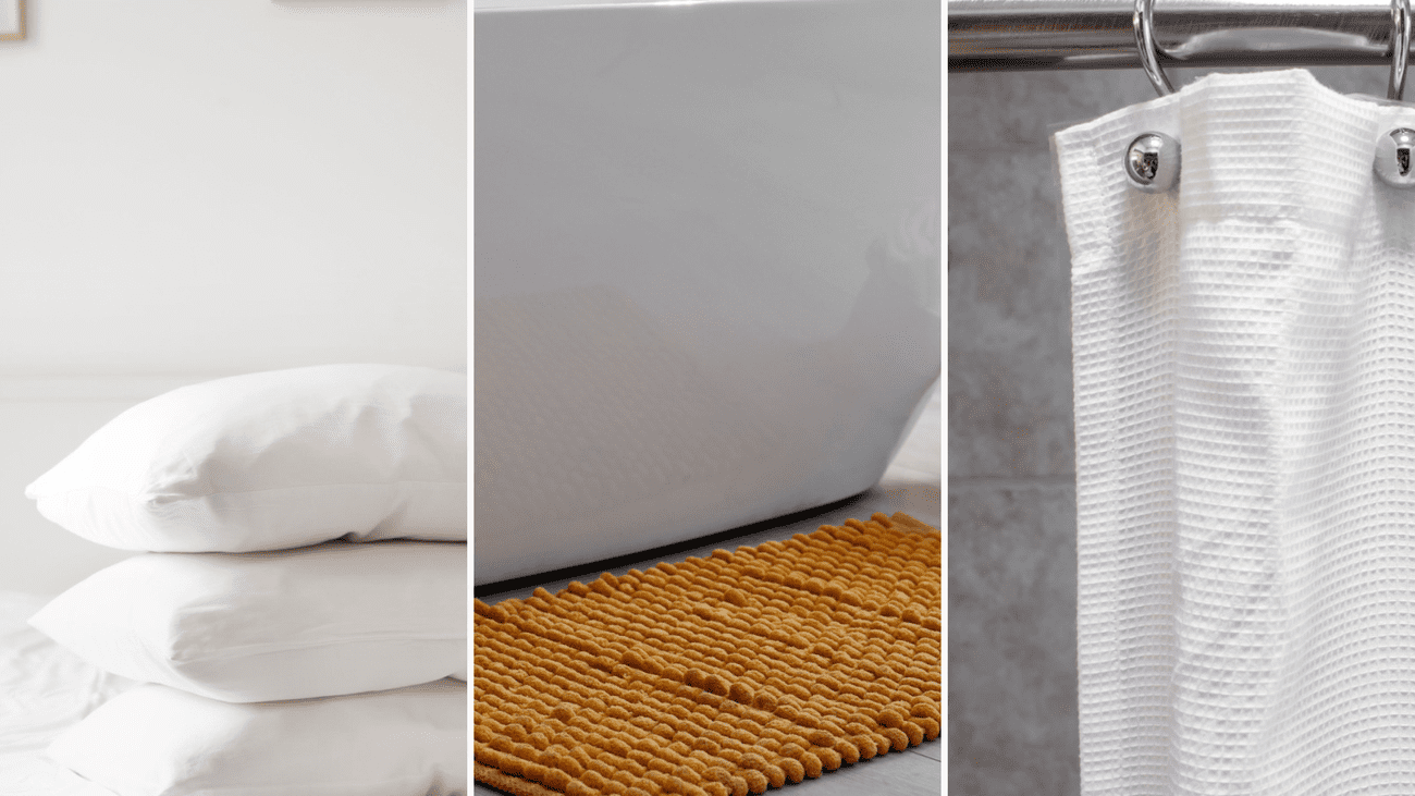 6 εκπληκτικά πράγματα που μπορείτε να πλένετε στο πλυντήριο - LifeSavvy
