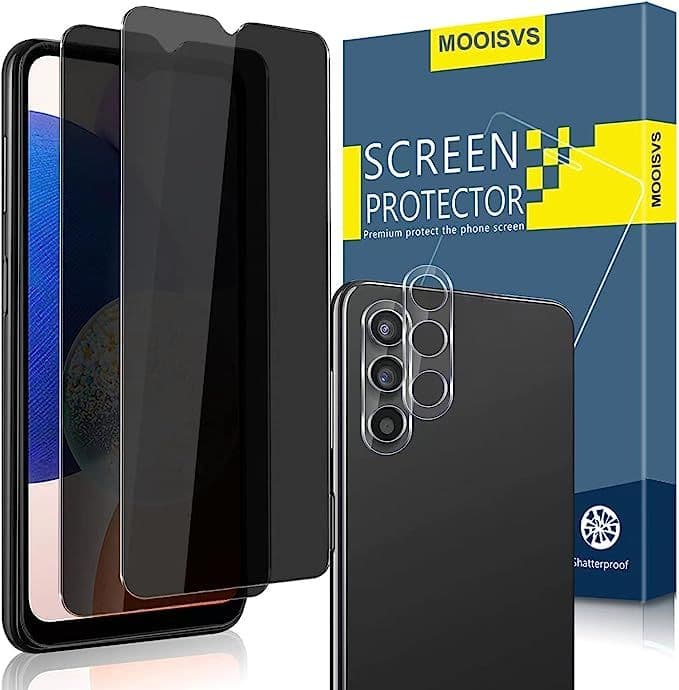 MOOISVS Privacy Screen Protector για το OnePlus Nord N30