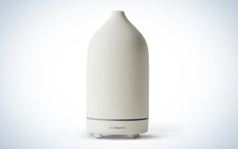 Vitruvi Stone Diffuser