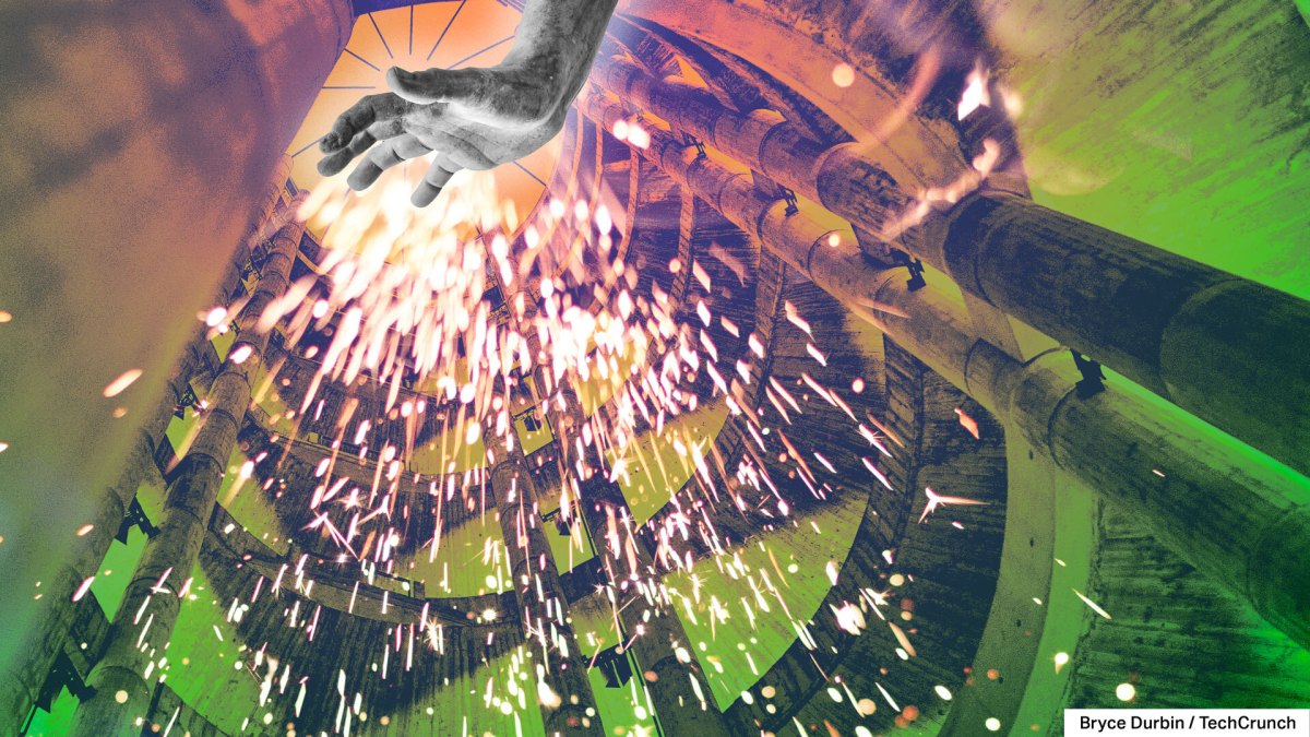 7 VC λένε ότι εξακολουθούν να είναι ανοδικοί στους ΑΣΦΑΛΟΥς γύρους — αλλά όχι σε όλους
