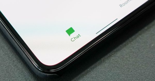 7 νέες νέες δυνατότητες που έρχονται στο Google Chat
