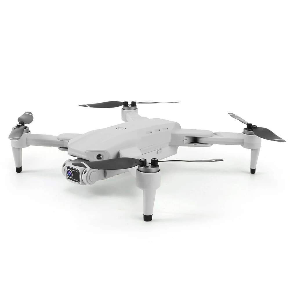 [#Ιστορικό_χαμηλό] LYZRC L900 Pro: Ένα 4Κ HD Drone με ευρυγώνια κάμερα, 28 λεπτά πτήσης (!!), FPV και GPS στα 62.5€!!