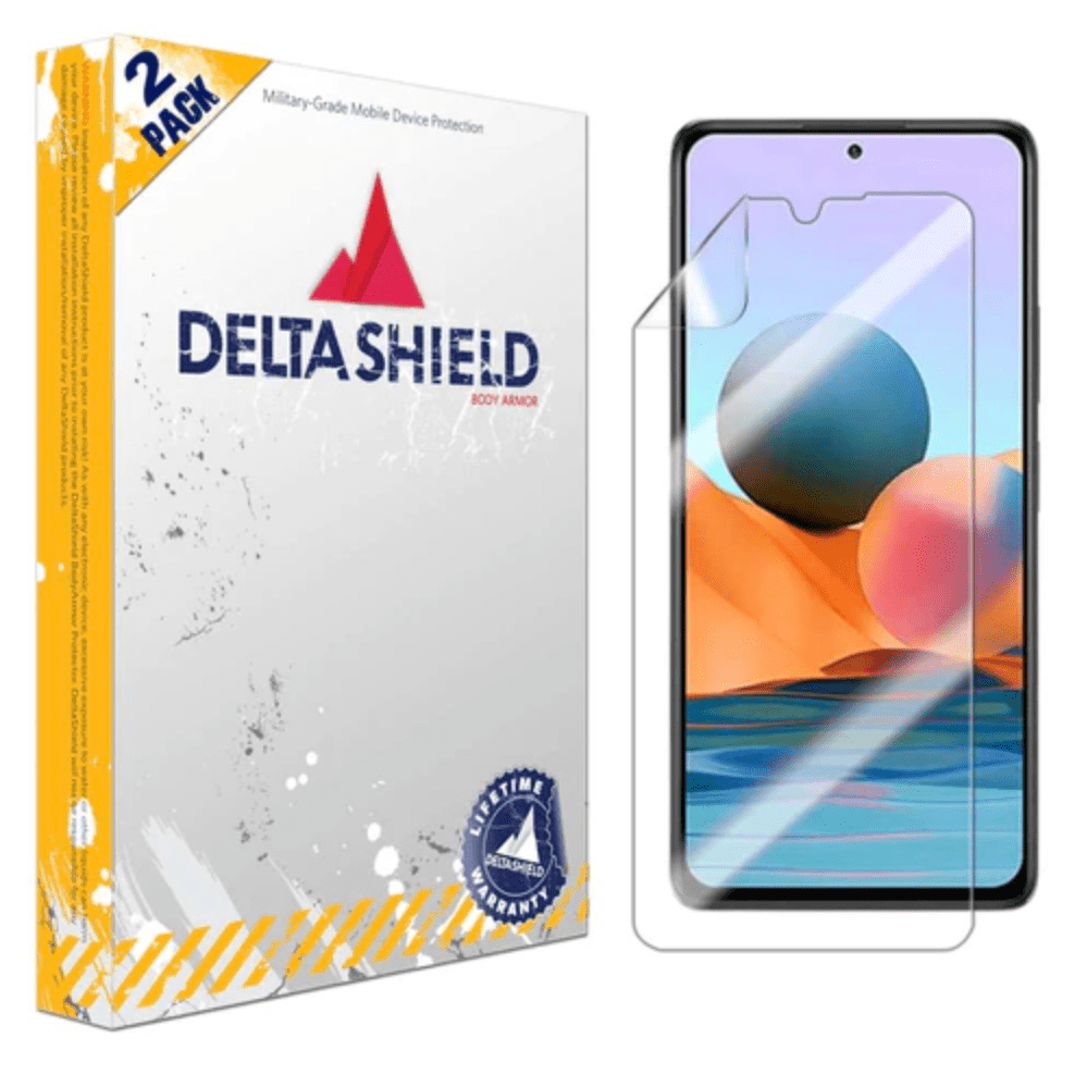 Προστατευτικό οθόνης DeltaShield BodyArmor για το OnePlus Nord N30