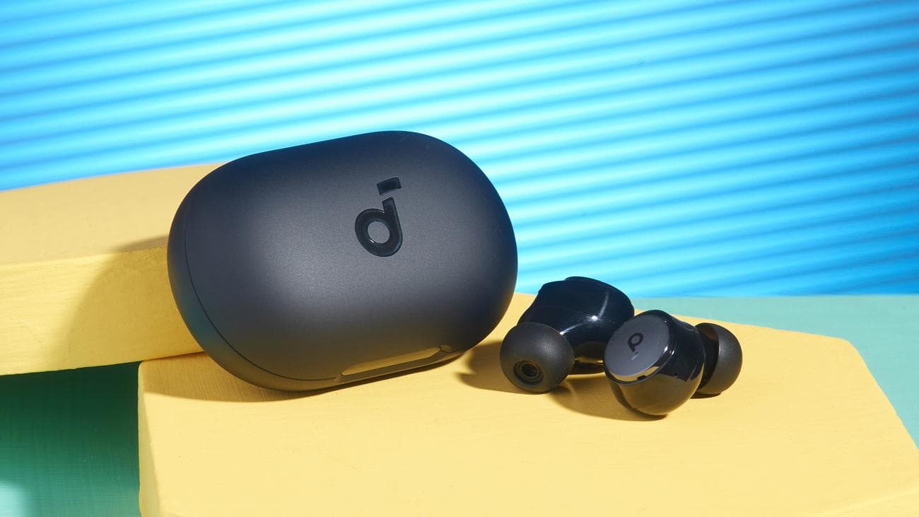 Anker Soundcore Space A40