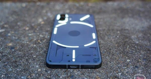 A New Choice Has Arrived