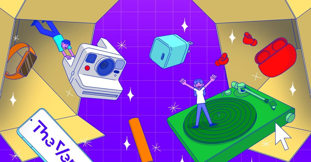 Amazon Prime Day 2023: best deals on AirPods, Echo speakers, games, and more